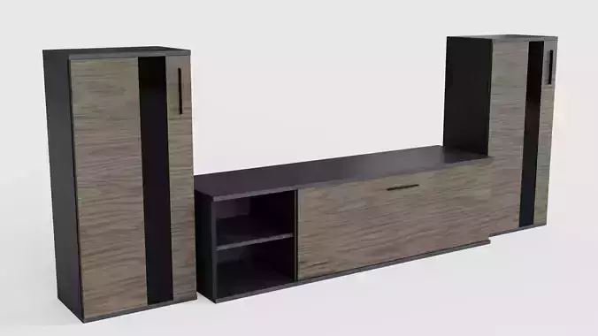 TV Sideboard