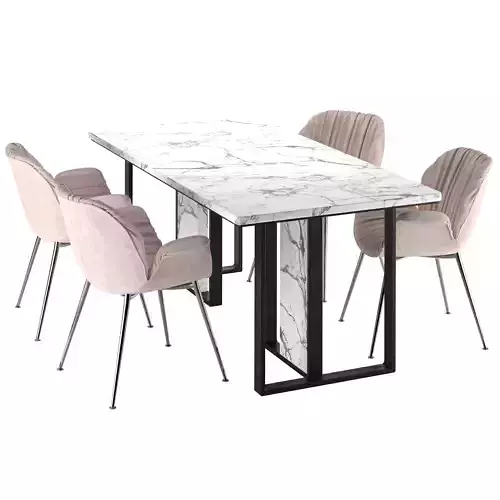 dining table 01