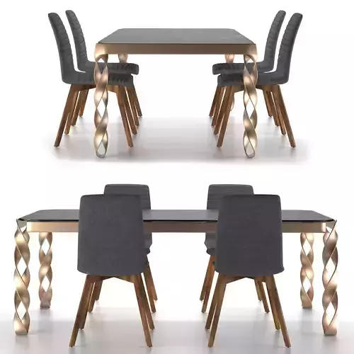 dining table 02
