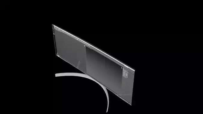 monitor computer screen