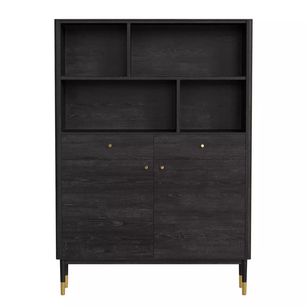Lehome L132 Shelving Unit 3D model