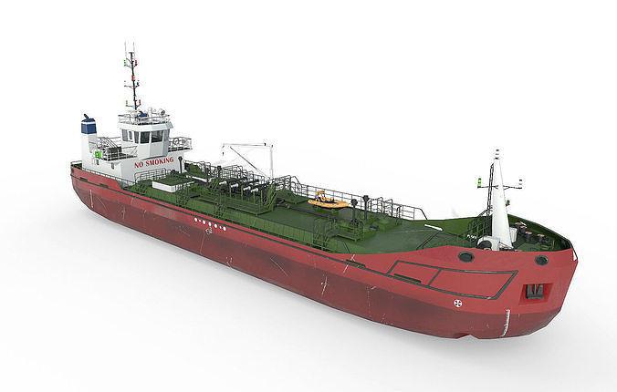 TANKER 