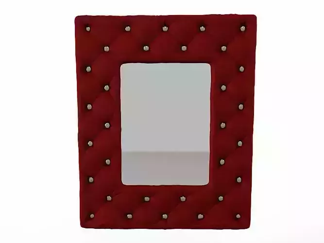Mirror Marilyn S 120A 3D model