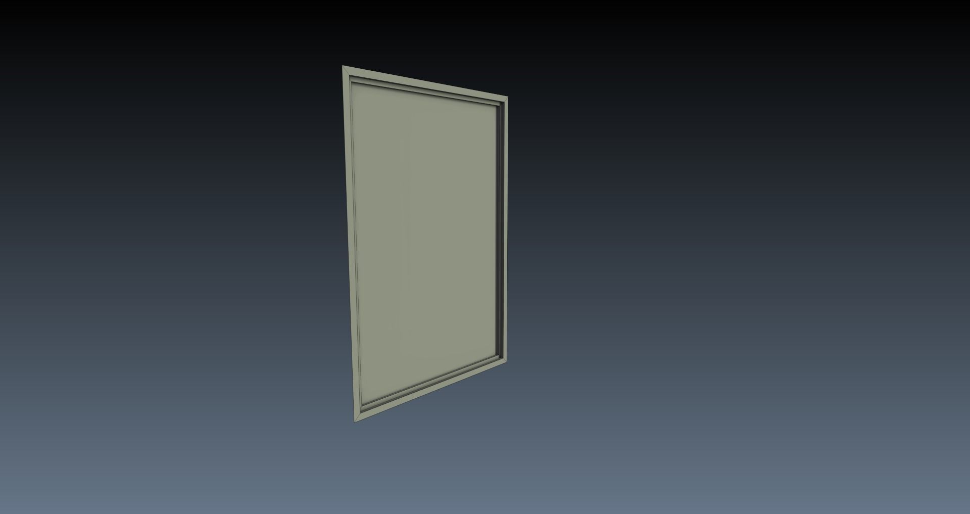 Low-Poly 80s Neon City Scene Pack Low-poly 3D model_51