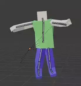  3D Basketball Stadium