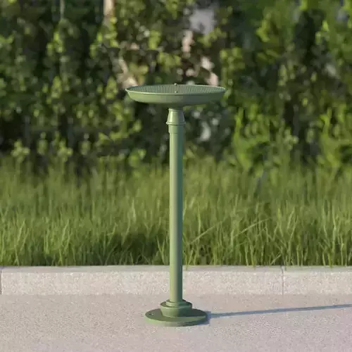 vienna public ashtray