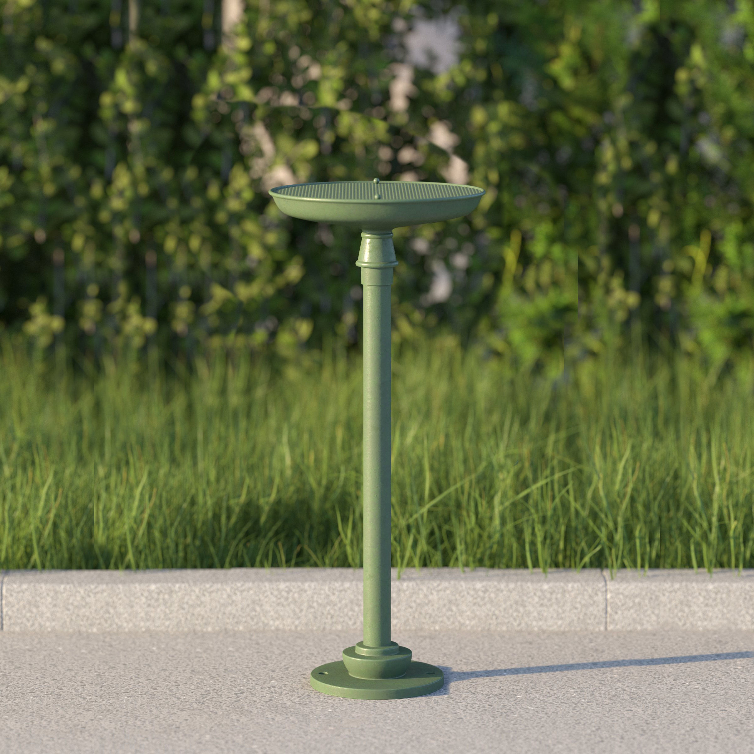 vienna public ashtray