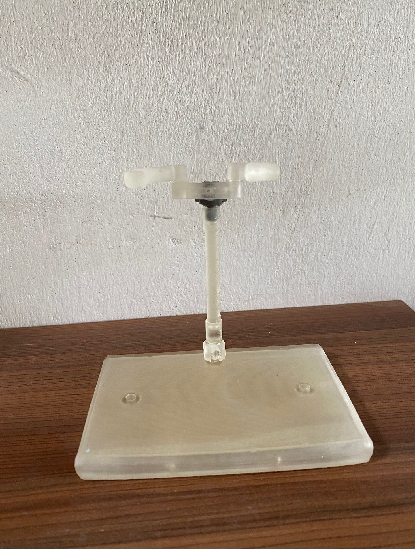 Holder Base Doll Model Support Stand 3D print model_5