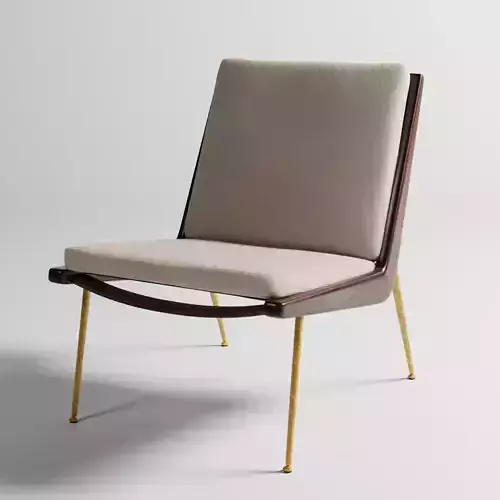 Boomerang HM1 Lounge Chair