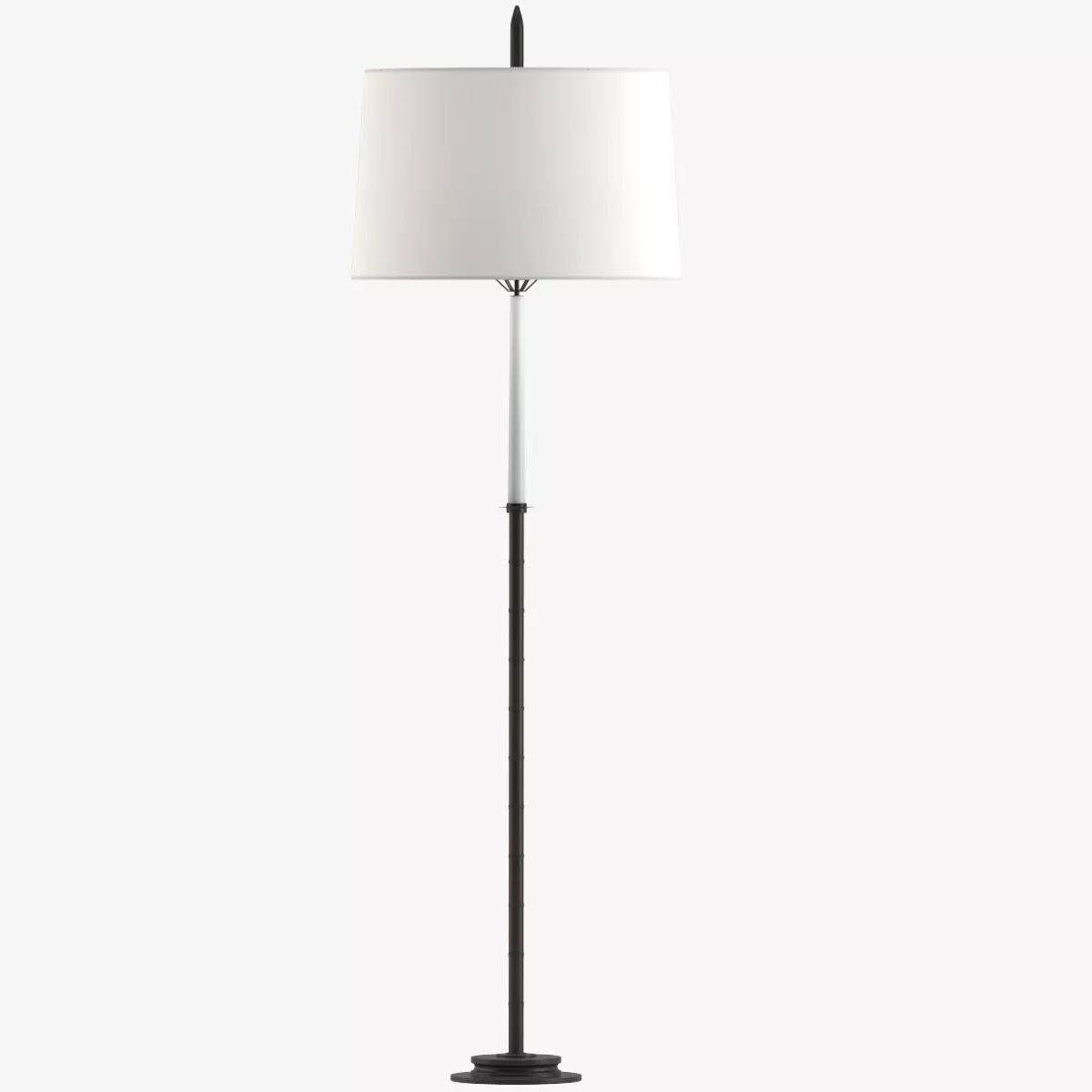 Lamp 152 3D model_0