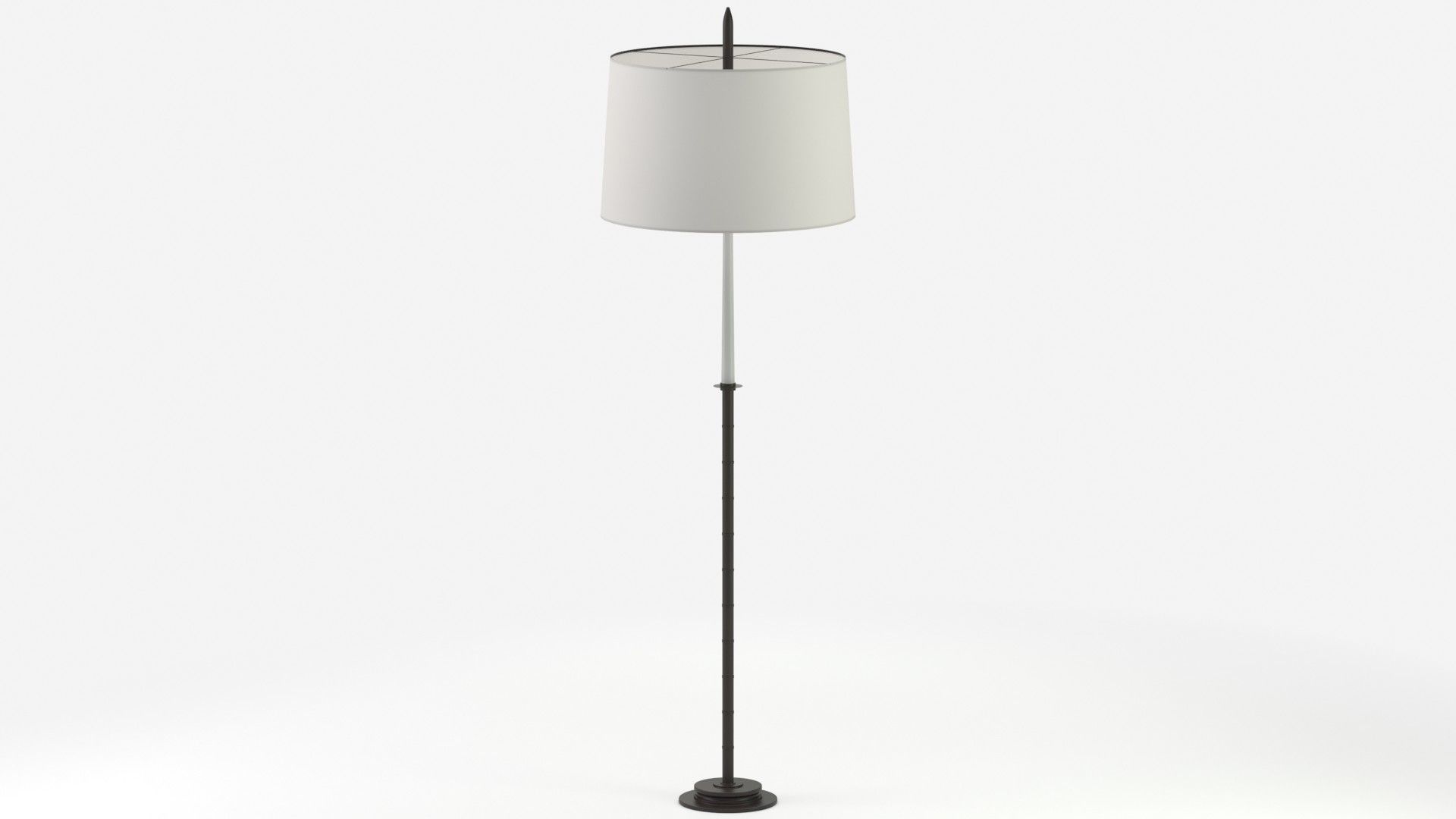Lamp 152 3D model_15