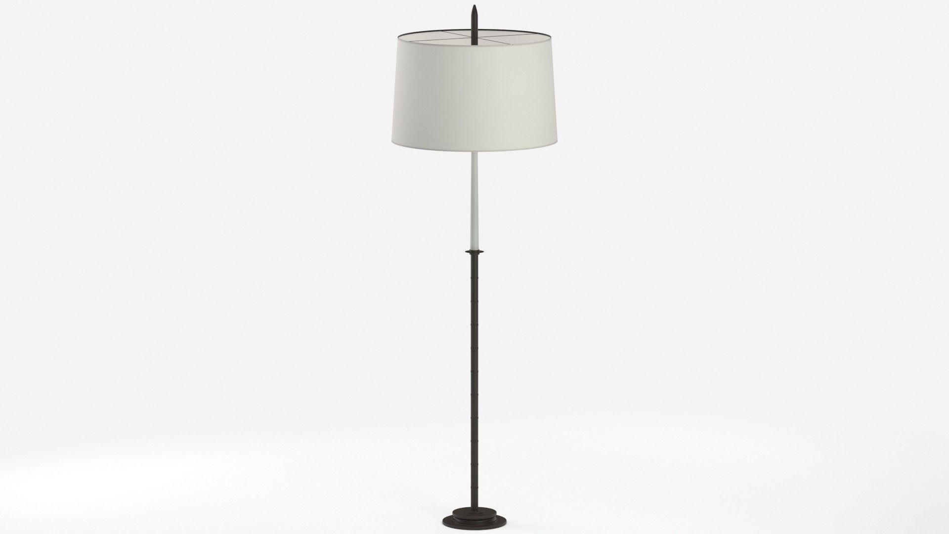 Lamp 152 3D model_14