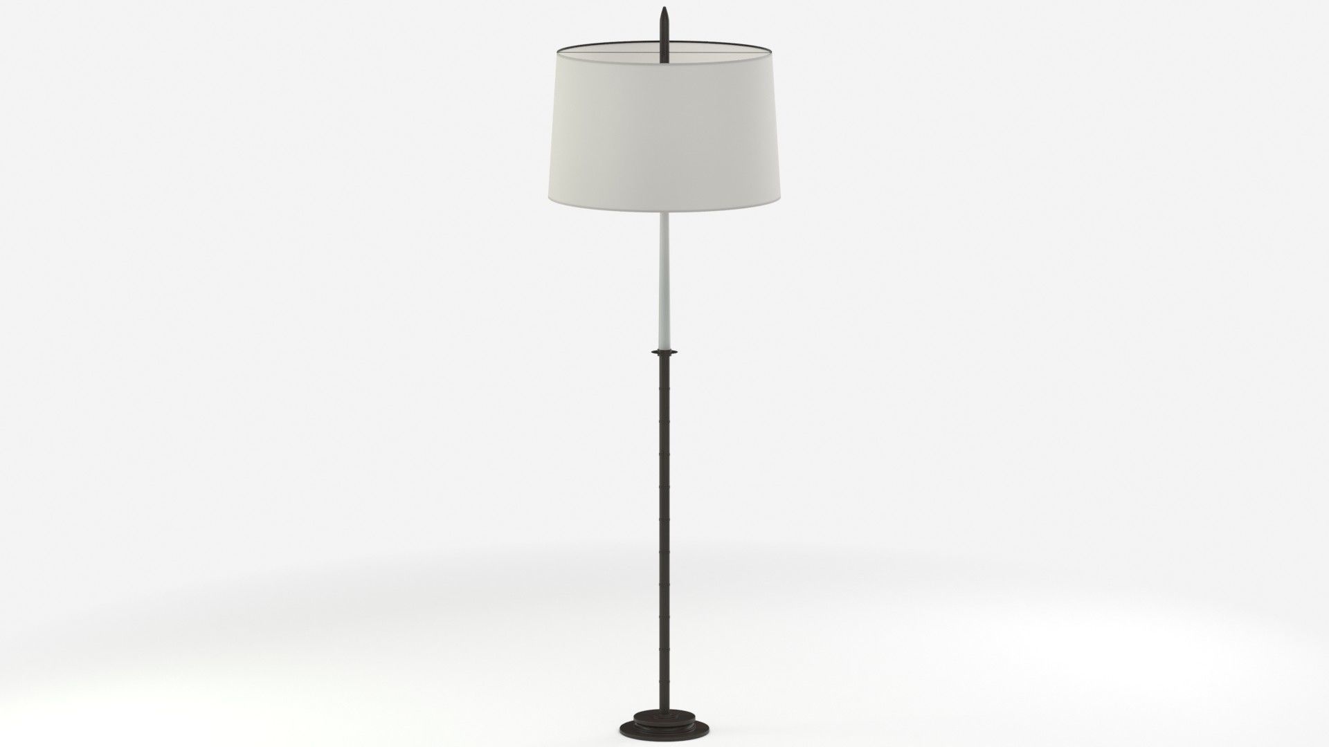 Lamp 152 3D model_10