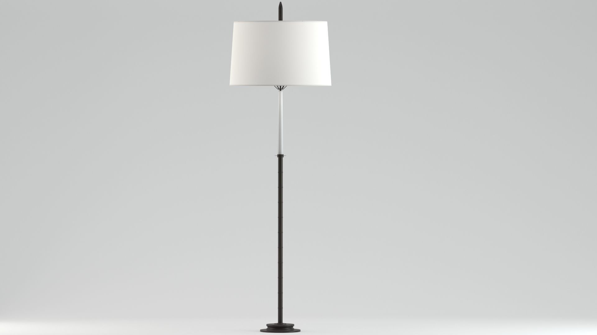 Lamp 152 3D model_3
