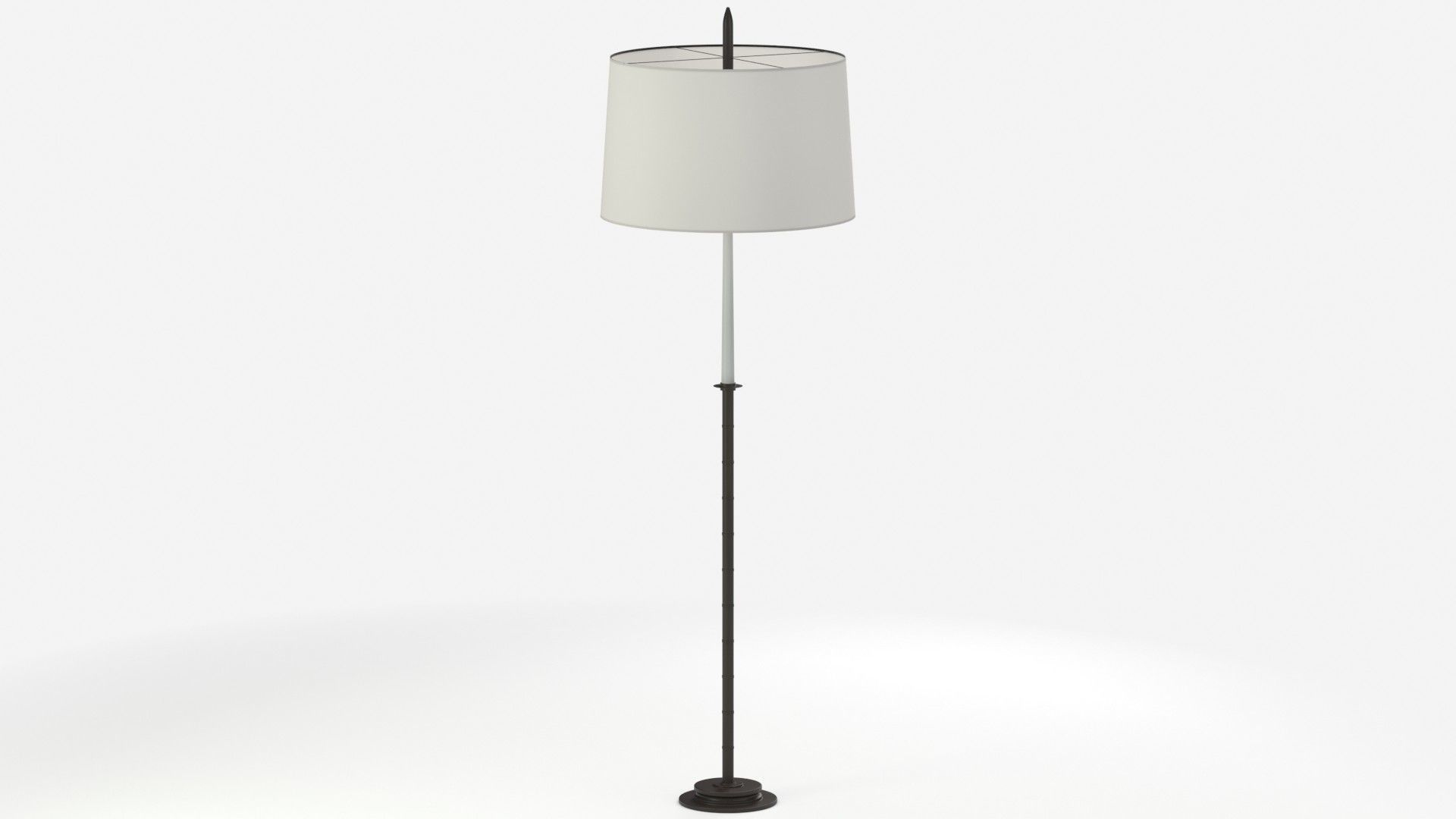 Lamp 152 3D model_11