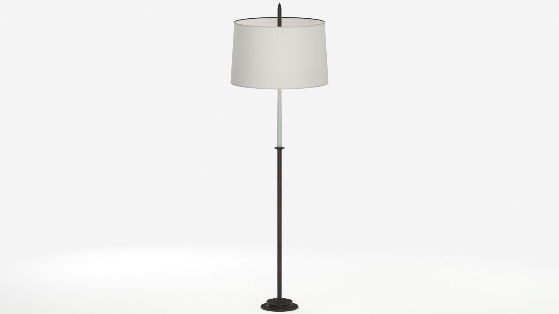 Lamp 152 3D model_13