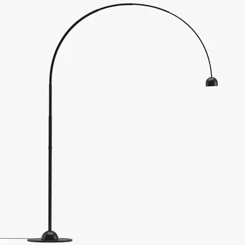 LArc Task Floor Lamp