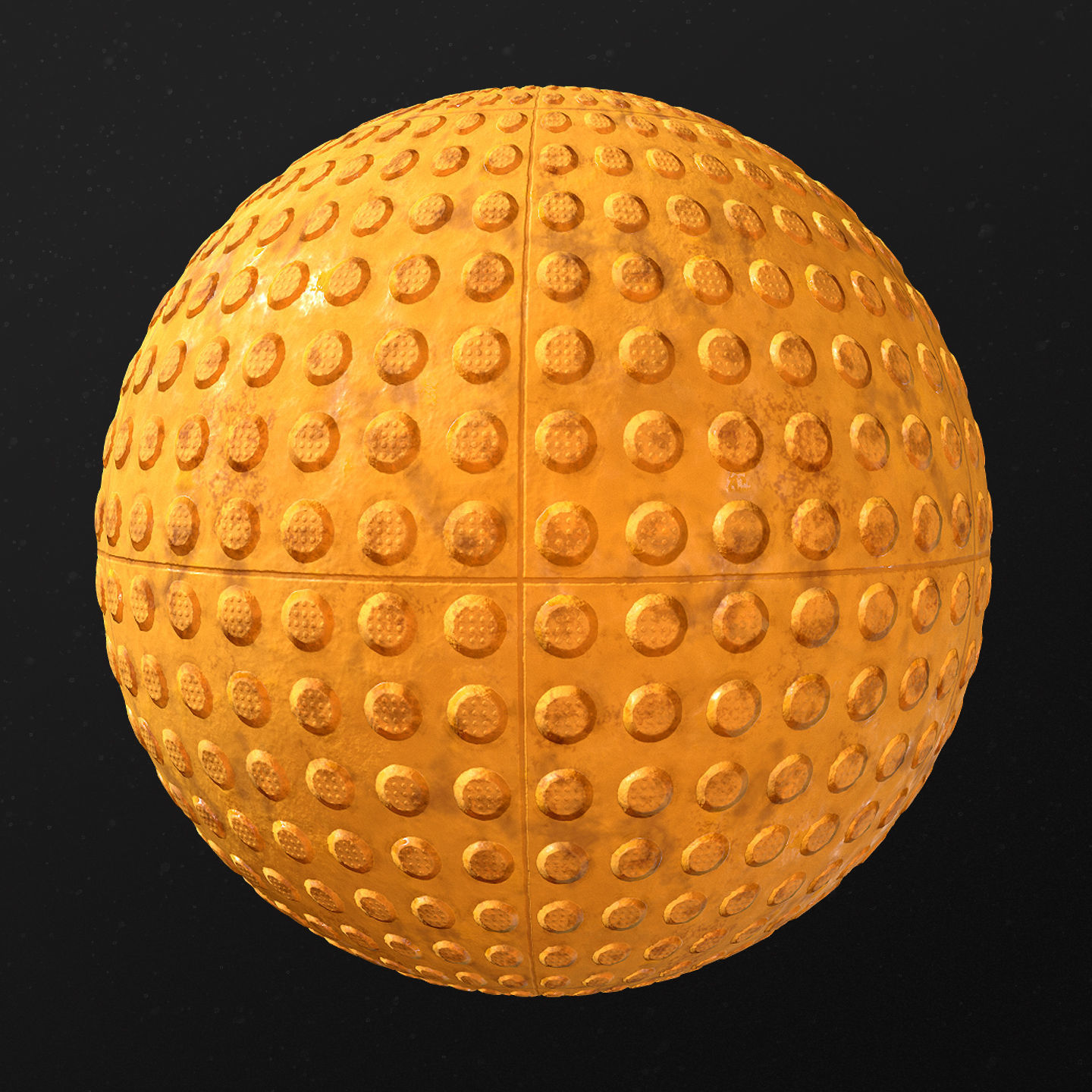 PBR Subway Materials Texture_3