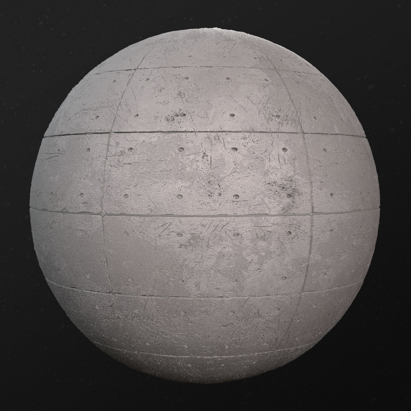PBR Subway Materials Texture_4