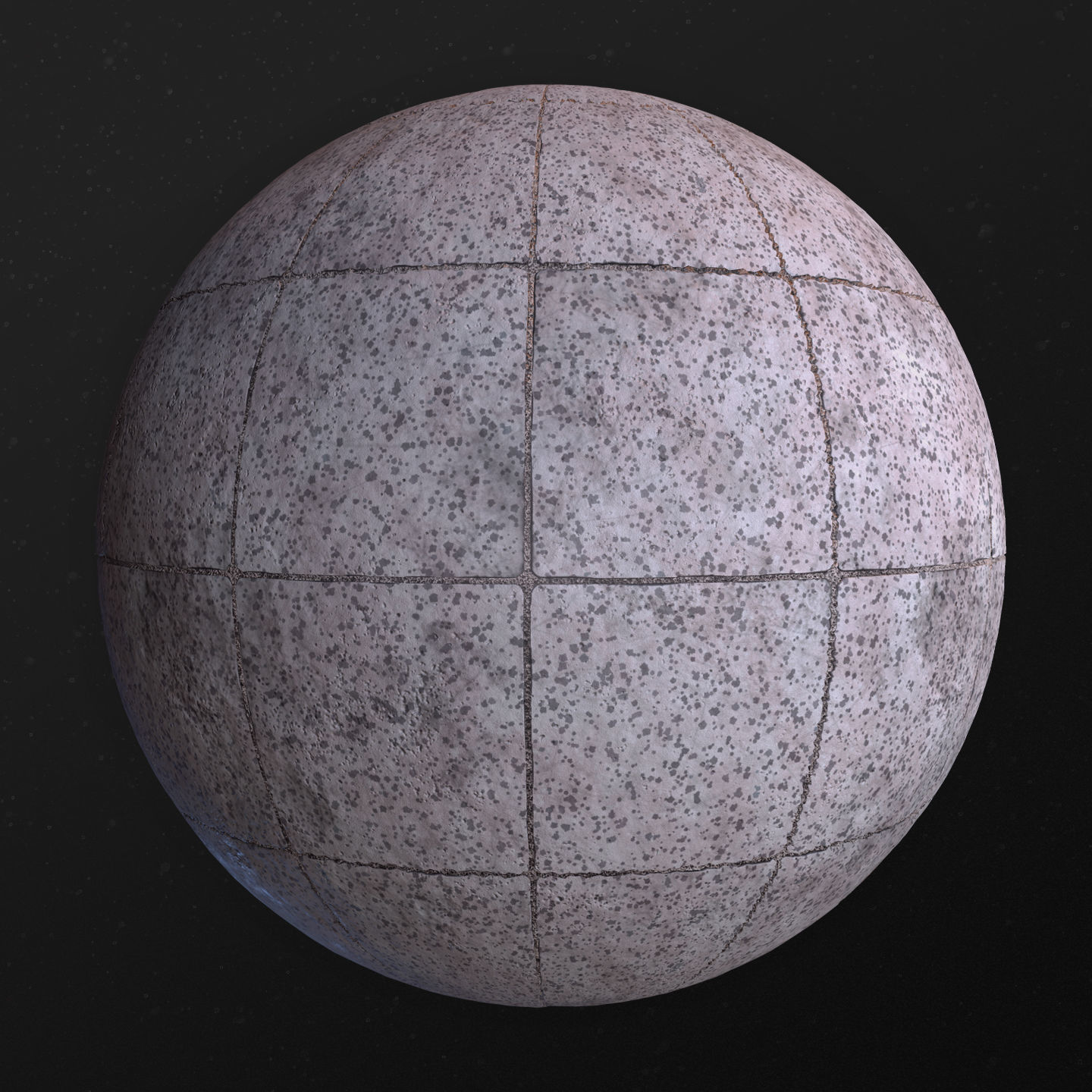 PBR Subway Materials Texture_5