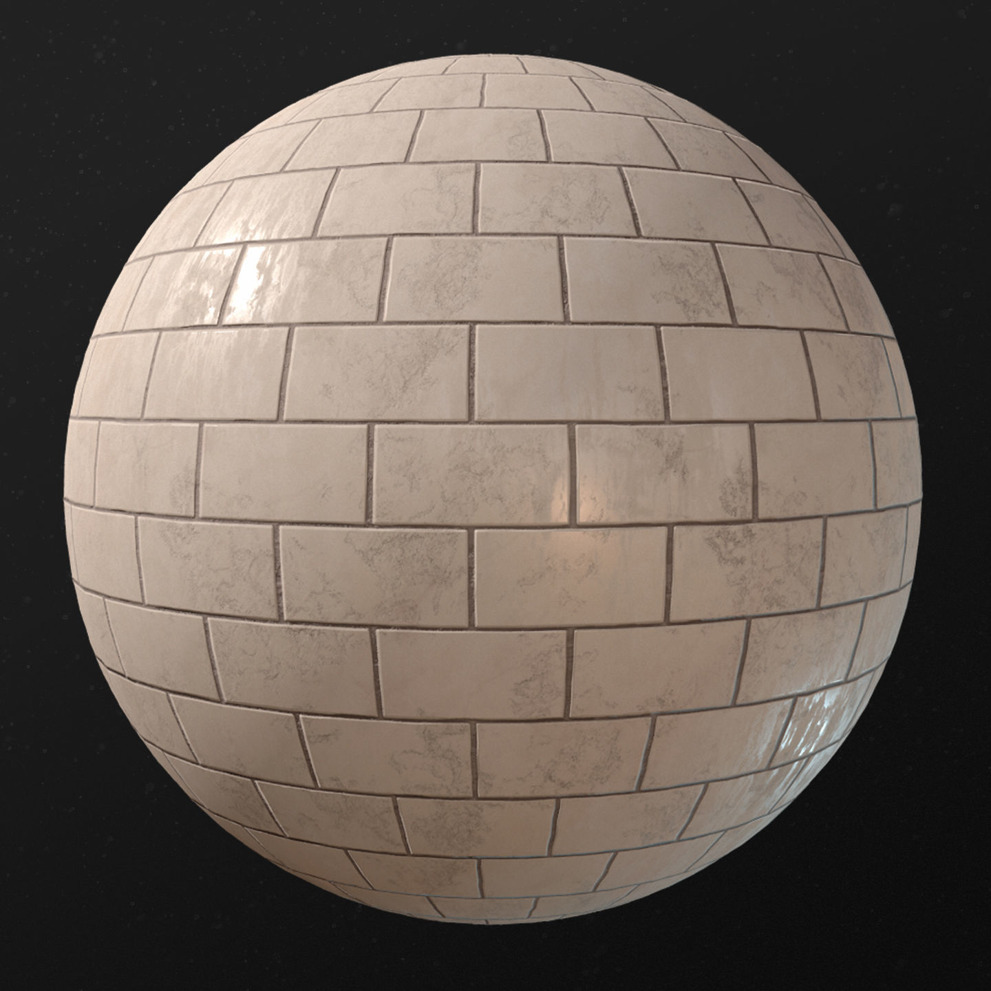PBR Subway Materials Texture_1