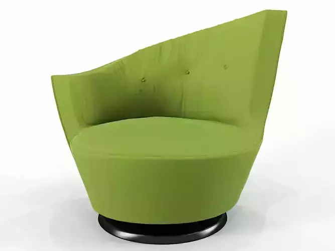 Armchair Arabella Giorgetti