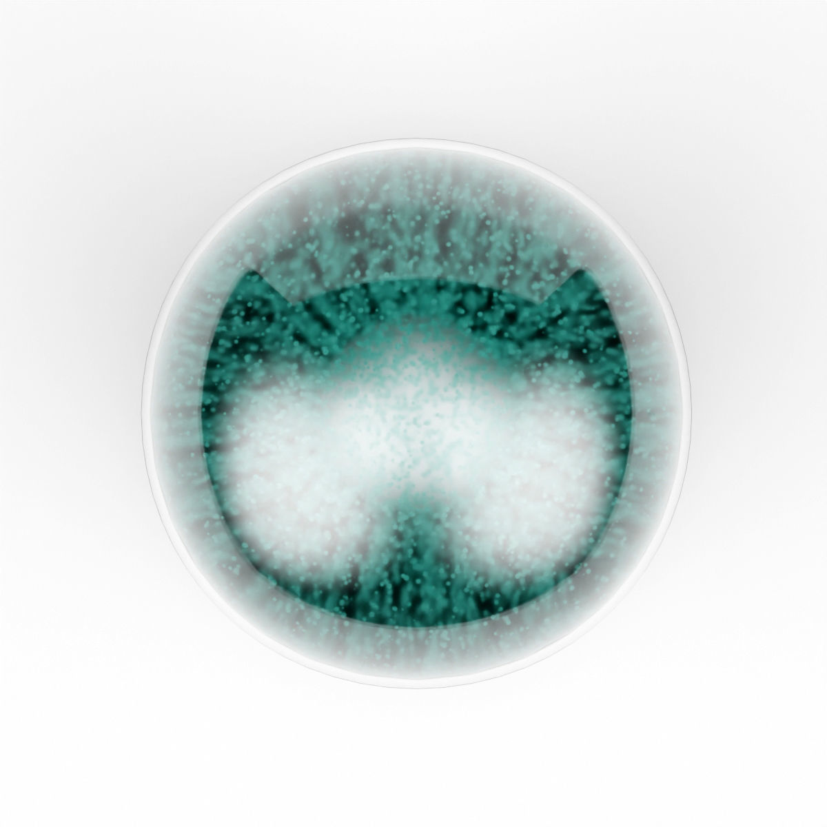 Snow Globe 3D model_3