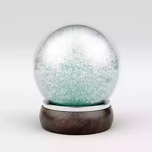 Snow Globe