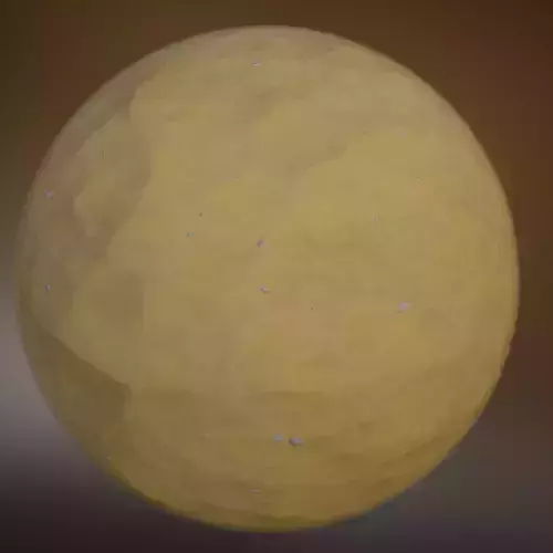 Beach Sand Texture PBR 4K Texture