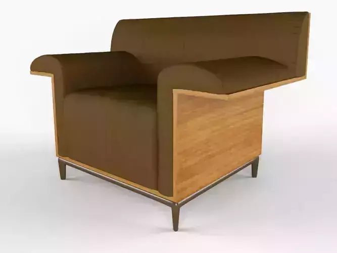 Armchair Shanrgri-La