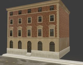 Free Modular 3D Models | CGTrader