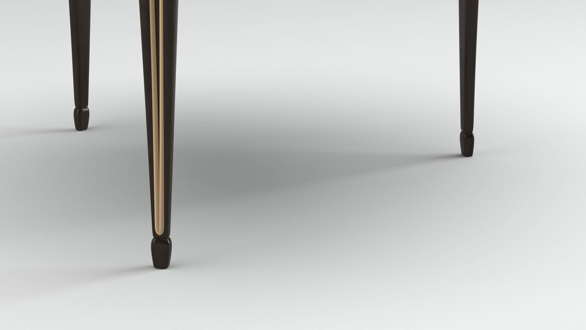 Side Table 07 3D model_2