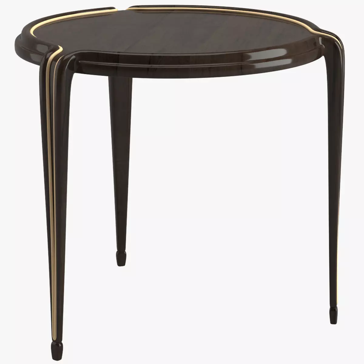 Side Table 07 3D model_0