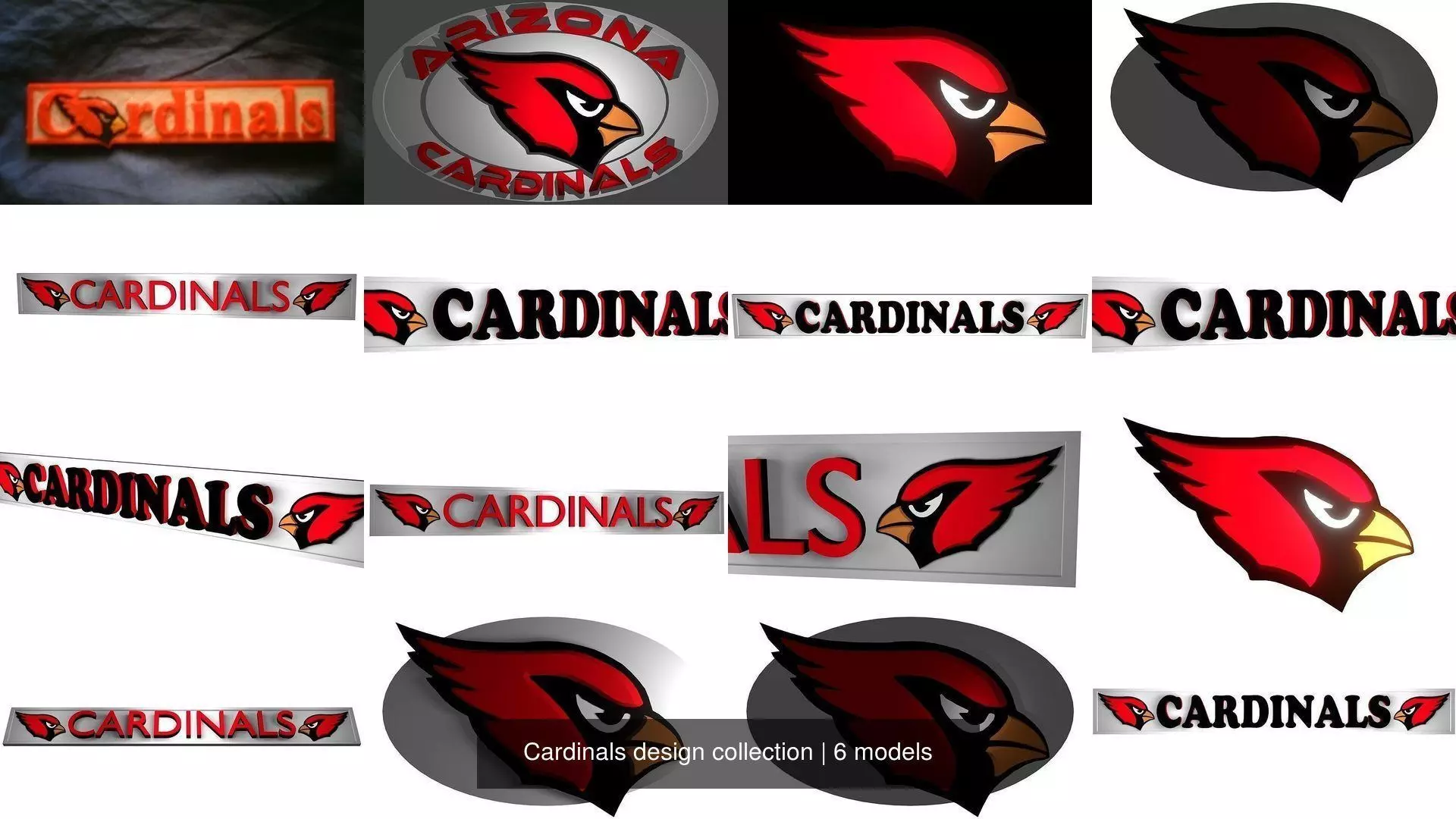 Cardinals design collection _0