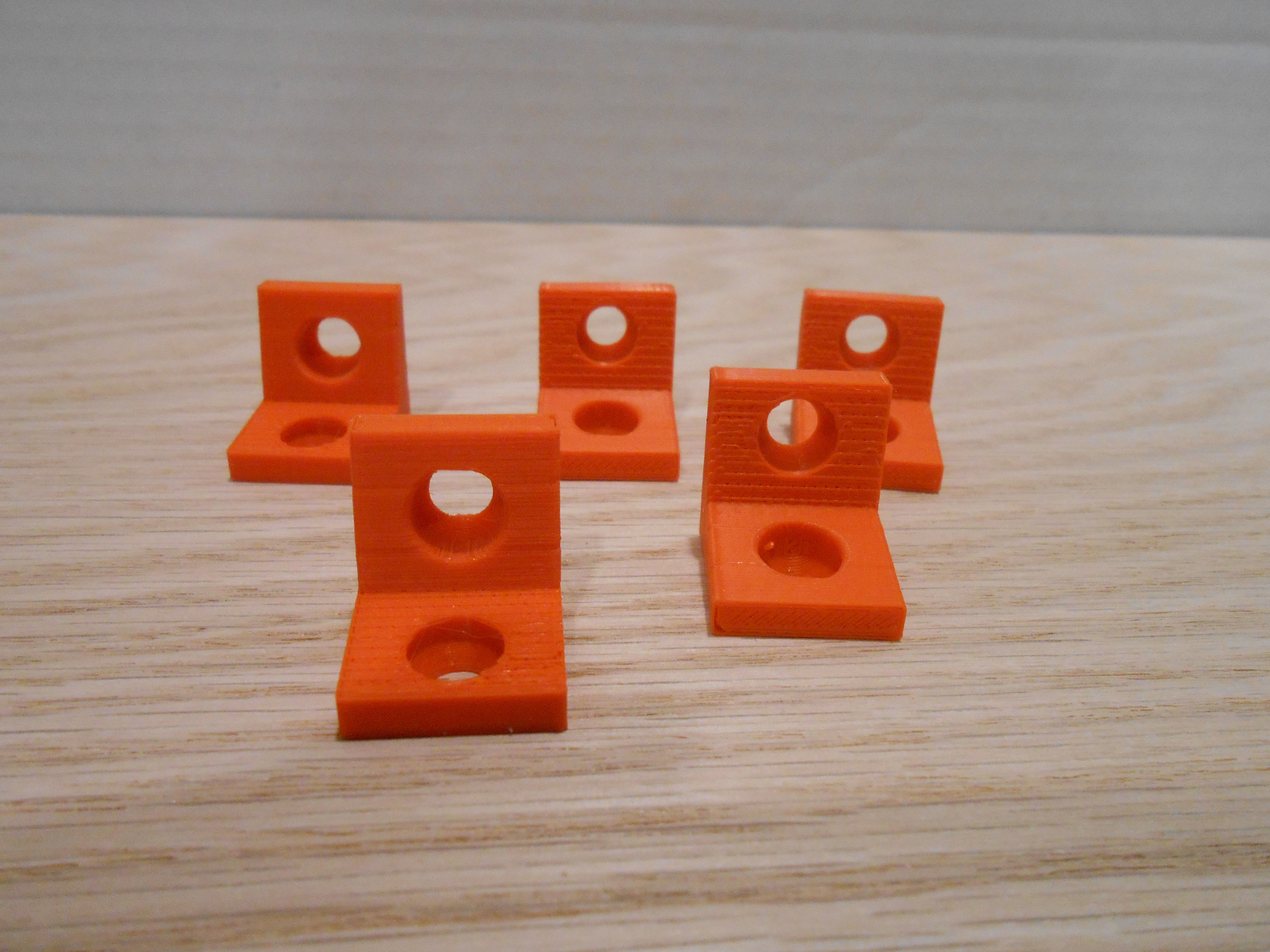 Angle Bracket