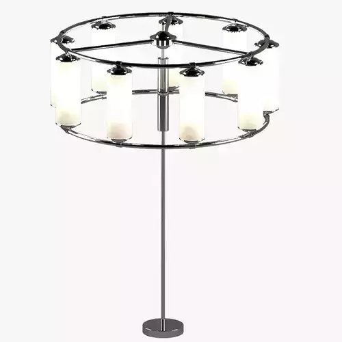 ZEITLOS BERLIN Pendant 3D model