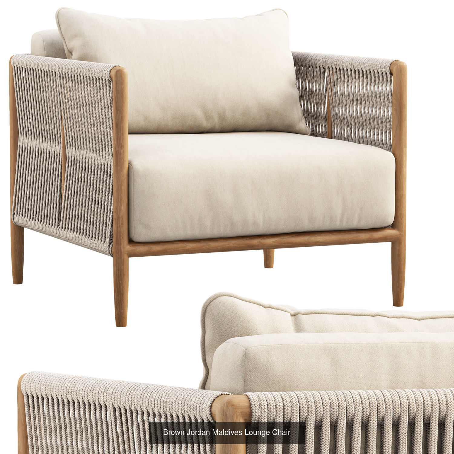 Brown Jordan Maldives outdoor furniture collection _8