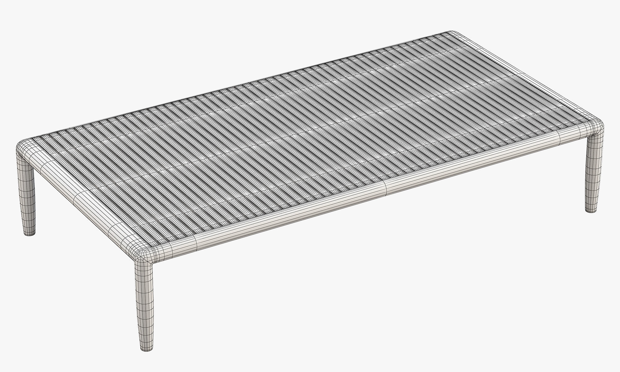 Brown Jordan Maldives outdoor furniture collection _111