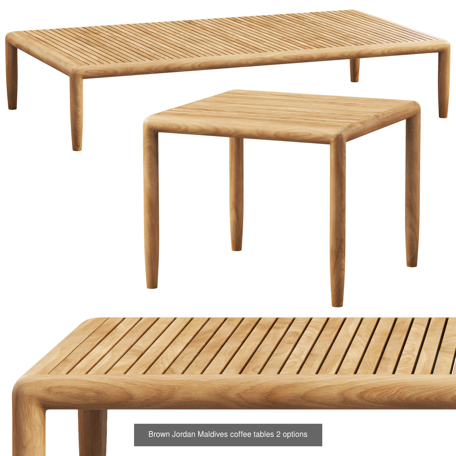 Brown Jordan Maldives outdoor furniture collection _10