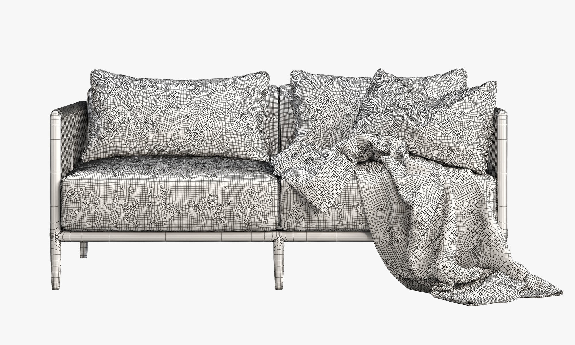 Brown Jordan Maldives outdoor furniture collection _33