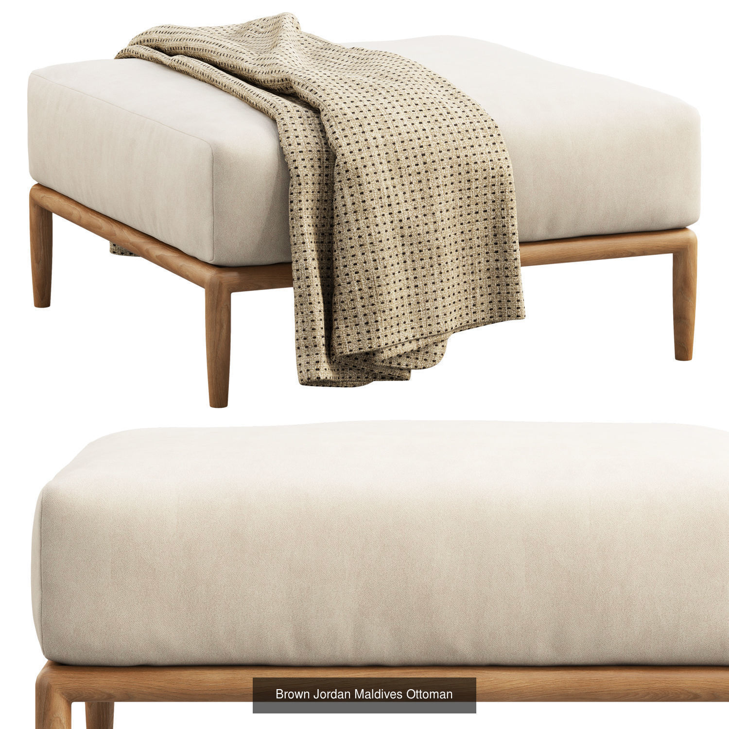 Brown Jordan Maldives outdoor furniture collection _9