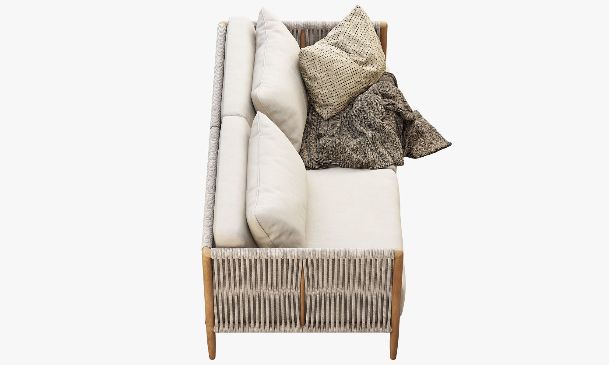 Brown Jordan Maldives outdoor furniture collection _22