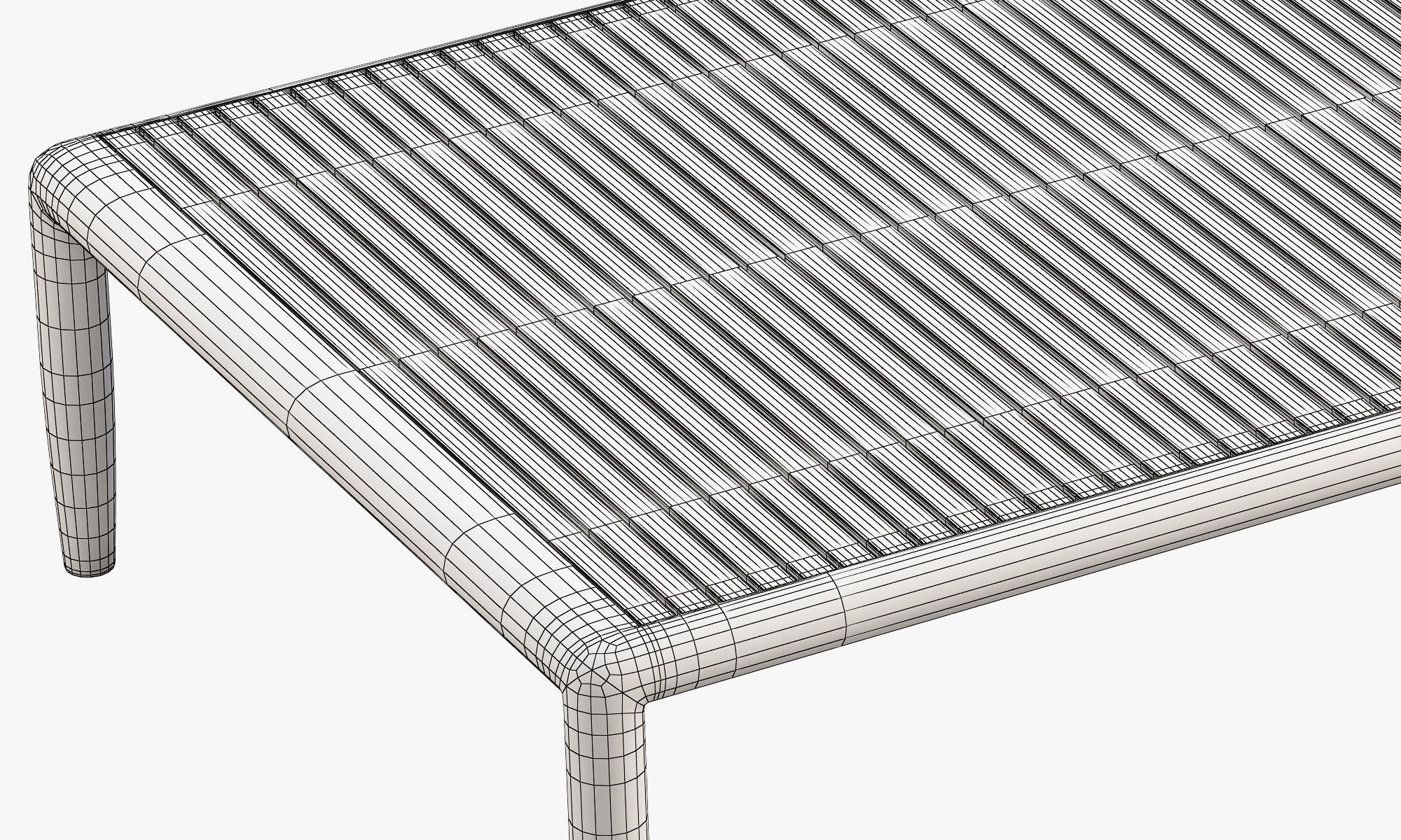 Brown Jordan Maldives outdoor furniture collection _89