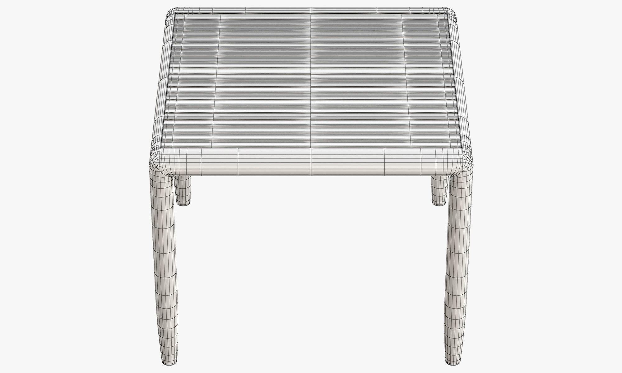 Brown Jordan Maldives outdoor furniture collection _100