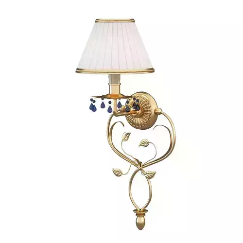 Sconce Gallo 3D model