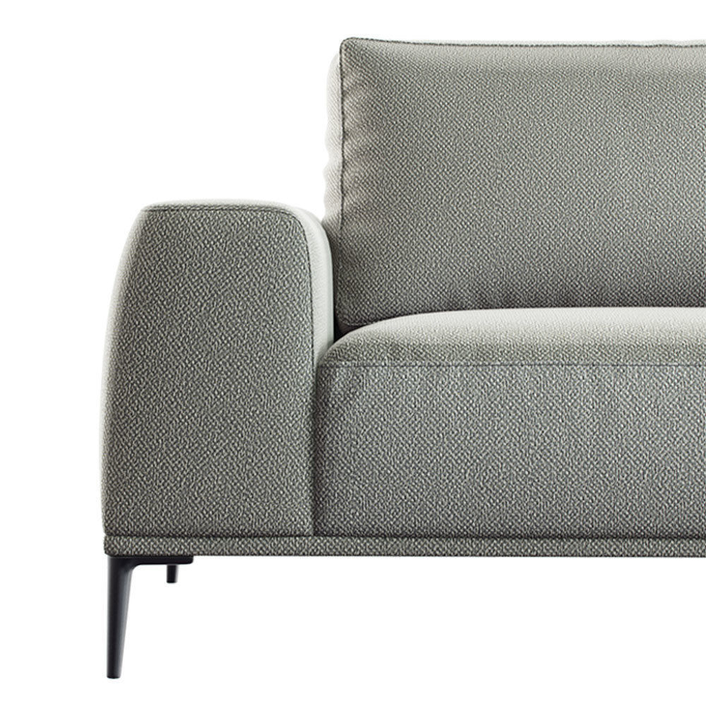 armchair Fargo 3D model_1