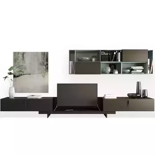 Contemporary TV Furniture 04