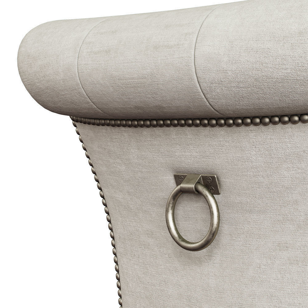 chair Lilian 3D model_3