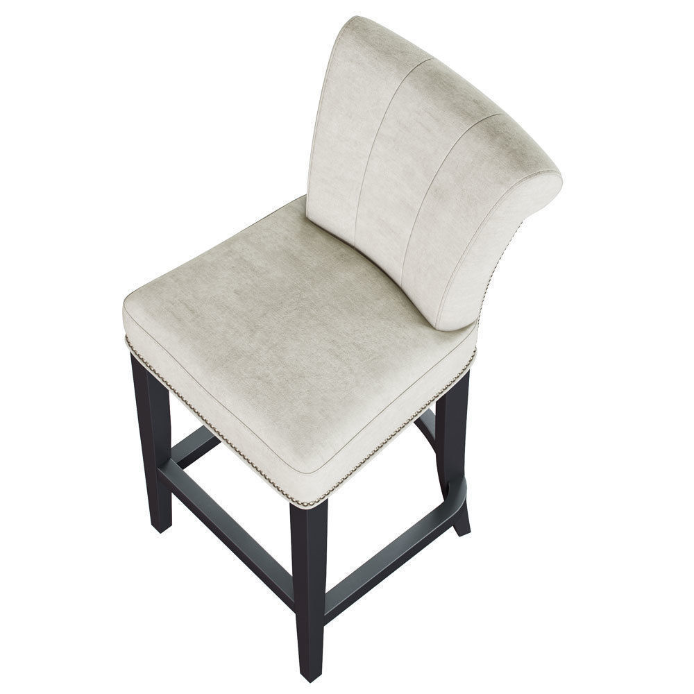 chair Lilian 3D model_6