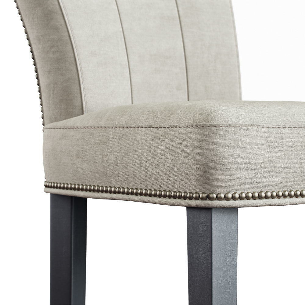 chair Lilian 3D model_5